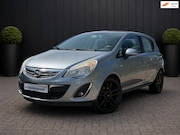 Opel Corsa - 1.2-16V COLOR Edition 17INCH AIRCO CRUISE CTRL 1STE EIG. APK