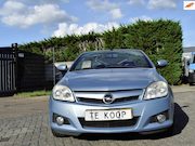 Opel Tigra - TwinTop 1.8-16V Cosmo