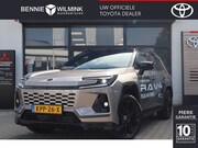 Toyota RAV4 - 2.5 Phev 300 First Edition | Stoel Verwarm-/Verkoeling | Mem