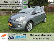Ford Ka - 1.2 Titanium | Nieuwe Distributieriem | Dealer onderhouden |