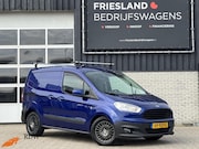 Ford Transit Courier - 1.5 TDCI Trend Trekhaak/Navi/Bluetooth/Stoelverwarming/15"