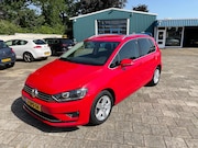 Volkswagen Golf Sportsvan - 1.4 TSI Highline