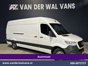Mercedes-Benz Sprinter - 315 CDI 150pk 9G-Tronic Automaat L3H2 Euro6 Airco | Camera |