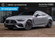 Mercedes-Benz CLE - 53 Coupé Automaat 4MATIC+ | Premium Plus Pakket | AMG Nightp