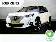Peugeot e-2008 - SUV EV GT Pack 50 kWh | ACCU 96% | Adaptieve Cruise Control