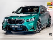 BMW 5-serie - M5 Touring|Bowers&Wilkins|Trekhaak|Fiscaal aantrekkelijk