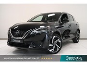 Nissan Qashqai - 1.5 e-Power Tekna Plus | Pano | Adaptieve cruise | Leder | M