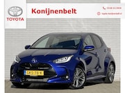 Toyota Yaris - 1.5 Hybrid 130 Executive Automaat 5-deurs | NL auto | Eerste