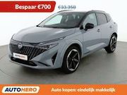 Nissan Qashqai - 1.3 DIG-T Mild-Hybrid N-Design