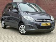 Hyundai i10 - 1.1 i-Drive Cool| 5DRS | AIRCO | NAP |