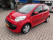 Citroën C1 - 1.0-12V Ambiance Nette auto, aantoonbaar goed onde