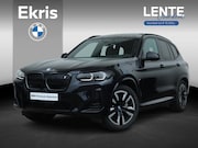 BMW iX3 - Executive 80 kWh / M-Sport Pakket / Achteruitrij Camera / PD