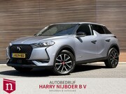 DS DS 3 Crossback - 1.2 PureTech Performance Line Adpt Cruise / Camera / Lm Velg