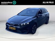 Kia Ceed - Sportswagon 1.0 T-GDi MHEV Design Edition | BTW ! ! | Automa