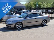Saab 9-3 - 1.8t Vector