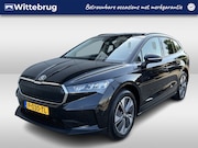 Skoda Enyaq iV - 60 / SOH 92%/ AUTOMAAT/ PARKEER SENSOREN V+A/ SMARTLINK/ KEY