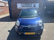 Fiat 500L - 0.9 TwinAir Lounge