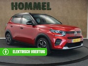 Citroën e-C3 - Max 113pk 44 kWh - SOH 100%! - 3 FASE - DAKRAILS - TWO TONE