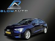 Audi A3 - Sportback 40 TFSIe 204PK LEDER+SPORTSTOELEN+VIRTUAL