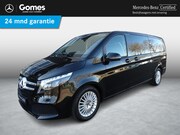 Mercedes-Benz V-klasse - 300d Extra Lang Avantgarde Edition | 8-persoons | Elektrisch