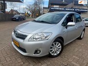 Toyota Auris - 1.8 Full Hybrid Aspiration AUTOMAAT *CLIMA*CRUISE*ELEKTR. PA