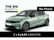 Opel Corsa - 1.2 Turbo Yes | NIEUW! | TOT 8 JAAR GARANTIE! | €2.500,- Inr