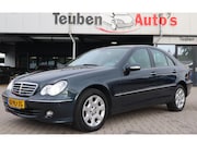 Mercedes-Benz C-klasse - 240 Elegance | Trekhaak | Cruise control | Stoelverwarming |