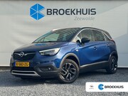 Opel Crossland - 1.2 Turbo Edition 2020 110PK | Camera | Cruise Control | App