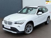 BMW X1 - XDrive28i Executive AUTOMAAT/6CILLINDER/CRUISE/NAVI