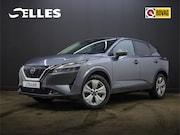 Nissan Qashqai - 1.5 e-Power N-Connecta | 360 camera | Stuurwiel verwarmd | S