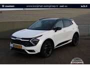 Kia Sportage - 1.6 T-GDi Plug-in Hybrid 4WD AUTOMAAT GT-PlusLine AWD | Harm