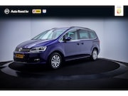 Volkswagen Sharan - 1.4TSI Dsg 7Pers COMFORTLINE NAVI | CARPLAY | CLIMA | STOELV