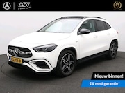 Mercedes-Benz GLA-Klasse - 250 e Business Solution AMG | Trekhaak Wegklapbaar | Panoram