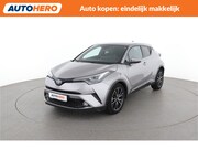 Toyota C-HR - 1.8 Hybrid Bi-Tone Plus |XS15105|