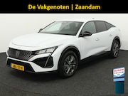 Peugeot 408 - 1.6 HYbrid Allure 180 EAT8 Apple Carplay/Android Auto, Cruis