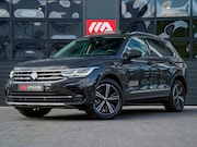 Volkswagen Tiguan - 1.4 TSI eHybrid Elegance