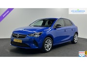 Opel Corsa-e - Level 2 50 kWh 3 FASE CARPLAY NAVIGATIE ECC CRUISE.