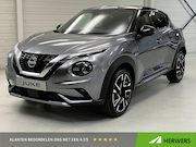 Nissan Juke - 1.0 DIG-T N-Design /  €9.250 Voorraad Korting***/ 10 Jaar Ni