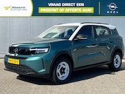 Opel Frontera - 1.2 Hybrid 136pk Edition Automaat | Navigatie | Parkeercamer