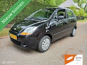 Chevrolet Matiz - 0.8 Pure
