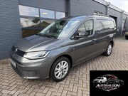 Volkswagen Caddy - Cargo Maxi 1.5 TSI DSG Style 10-2023 Airco