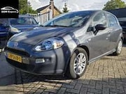 Fiat Punto Evo - 1.3 M-Jet Lounge 5DRS Airco/Lmv/Cruise