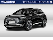 Audi Q4 e-tron - 55 quattro S Edition 82 kWh 340PK | Panoramadak | Trekhaak |