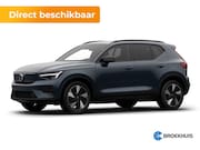 Volvo EX40 - 238PK Single Plus Europe 70 kWh | All seasonbanden | Apple C