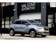 Opel Crossland X - 1.2 Turbo Innovation