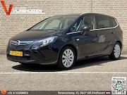 Opel Zafira - 1.4 Cosmo 7p. | Climate | Cruise | Navi | PDC | APK 04-2027