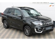 Suzuki Vitara - 1.4 140PK AllGrip 4X4 Panorama Carplay Camera