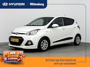 Hyundai i10 - 1.0i i-Motion Go! 2016 | Airco | Cruise control | Navigatie