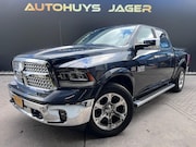 Dodge Ram - 5.7 V8 4x4 Quad Cab 6'4