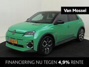 Renault 5 - E-TECH comfort range techno 52 kWh 150PK | Harman Kardon Aud